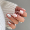 Vernis Semilac nº413 (Desert Ivory) | MaterielEsthetique.fr