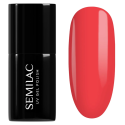 Vernis Semilac nº442 (Trick or Pink) | MaterielEsthetique.fr