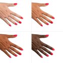Vernis Semilac nº442 (Trick or Pink) | MaterielEsthetique.fr