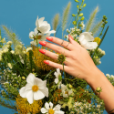 Semilac nº476 (Corail de Méditerranée) | MaterielEsthetique.fr