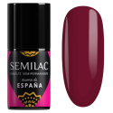 Semilac nº478 (Vino Tinto) | MaterielEsthetique.fr
