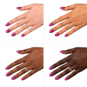 Vernis Semilac nº539 (Go Bolivia!) | MaterielEsthetique.fr