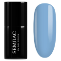 Vernis Semilac nº545 (Time to Fly) | MaterielEsthetique.fr