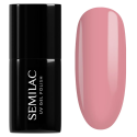 Vernis Semilac nº581 (Delicate Coral) | MaterielEsthetique.fr
