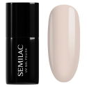 Vernis Semilac nº583 (Second Skin Nude) | MaterielEsthetique.fr