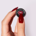 Semilac nº592 (Jelly Cherry) | MaterielEsthetique.fr