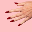 Semilac nº592 (Jelly Cherry) | MaterielEsthetique.fr