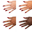 Semilac nº592 (Jelly Cherry) | MaterielEsthetique.fr