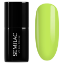 Semilac nº604 (Luminous Lemon) | MaterielEsthetique.fr
