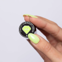 Semilac nº604 (Luminous Lemon) | MaterielEsthetique.fr