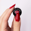 Semilac nº608 (Soft Red) | MaterielEsthetique.fr