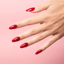 Semilac nº608 (Soft Red) | MaterielEsthetique.fr