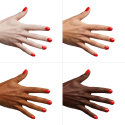 Semilac nº793 (Red Rebel) | MaterielEsthetique.fr