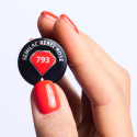 Semilac nº793 (Red Rebel) | MaterielEsthetique.fr
