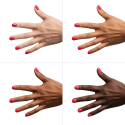 Semilac nº794 (Sweet Strawberry) | MaterielEsthetique.fr