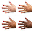 Semilac nº796 (Jelly Raspberry) | MaterielEsthetique.fr