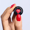 Semilac nº796 (Jelly Raspberry) | MaterielEsthetique.fr