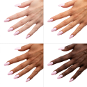 Semilac nº922 (Pastel Pink) | MaterielEsthetique.fr