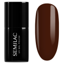 Semilac nº941 (Hot Chocolate) | MaterielEsthetique.fr