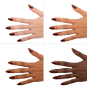 Semilac nº941 (Hot Chocolate) | MaterielEsthetique.fr