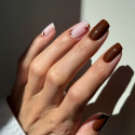 Semilac nº941 (Hot Chocolate) | MaterielEsthetique.fr