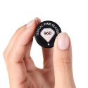 Semilac nº960 (Pink Glazed) | MaterielEsthetique.fr