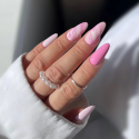 Esmalte Semilac nº966 (Lavender Haze) | MaterielEsthetique.fr
