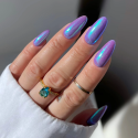 Esmalte Semilac nº975 (Purr-Ple) | MaterielEsthetique.fr