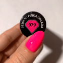 Esmalte Semilac nº979 (Pinka Colada) | MaterielEsthetique.fr