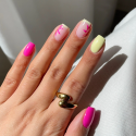 Esmalte Semilac nº979 (Pinka Colada) | MaterielEsthetique.fr