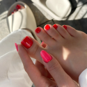 Esmalte Semilac nº980 (Jelly Chili) | MaterielEsthetique.fr