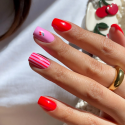 Esmalte Semilac nº981 (Spicy Neon) | MaterielEsthetique.fr