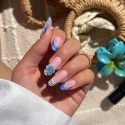 Esmalte Semilac nº983 (Berry Blue) | MaterielEsthetique.fr