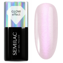 Semilac nº987 (Cream Pink Glow) | MaterielEsthetique.fr