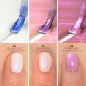 Semilac nº987 (Cream Pink Glow) | MaterielEsthetique.fr