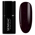 Vernis Semilac nº148 (Night Euphoria) | MaterielEsthetique.fr