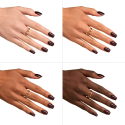 Vernis Semilac nº148 (Night Euphoria) | MaterielEsthetique.fr