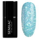 Vernis Semilac nº240 (Icy Waterfall) | MaterielEsthetique.fr
