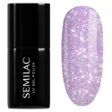 Vernis Semilac nº242 (Pink Sands) | MaterielEsthetique.fr