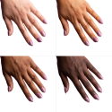 Vernis Semilac nº242 (Pink Sands) | MaterielEsthetique.fr