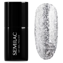 Vernis Semilac nº292 (Silver Shimmer) | MaterielEsthetique.fr