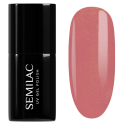 Vernis Semilac nº378 (Amber) | MaterielEsthetique.fr