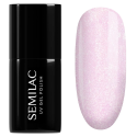 Vernis Semilac nº390 (Spark of Bare Love) | MaterielEsthetique.fr