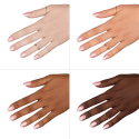 Vernis Semilac nº390 (Spark of Bare Love) | MaterielEsthetique.fr