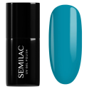 Vernis Semilac nº449 (Captain’s Blue) | MaterielEsthetique.fr