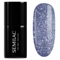 Vernis Semilac nº459 (Evening Party) | MaterielEsthetique.fr