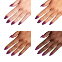 Vernis Semilac nº463 (Royal Grand Prix) | MaterielEsthetique.fr
