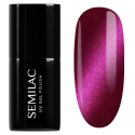 Vernis Semilac nº468 (Pink Cosy Essentials) | MaterielEsthetique.fr