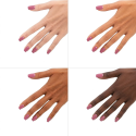 Vernis Semilac nº471 (Garden Soirée) | MaterielEsthetique.fr