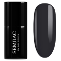 Vernis Semilac nº475 (Patio Soirée) | MaterielEsthetique.fr